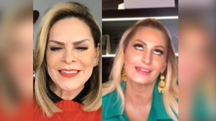 Tras polémico comentario de funeral de Vicente Fernández, Mara Patricia Castañeda a conductora de 'VLA'