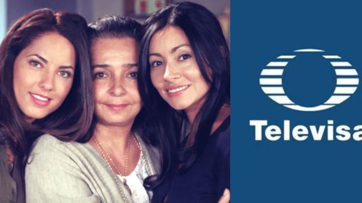 Divorciada y sin trabajo: Tras retiro de las novelas, actriz de Televisa reaparece ¿desfigurada?