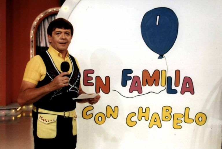 chabelo