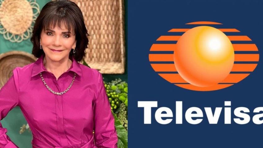 Adiós Televisa: Tras hundir a Chapoy y pleito con TV Azteca, ejecutivos 'vetan' a famosa actriz