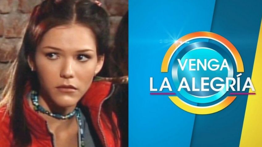 Adiós 'Hoy': Tras 20 años en Televisa, actriz de novelas los traiciona con TV Azteca y llega a 'VLA'