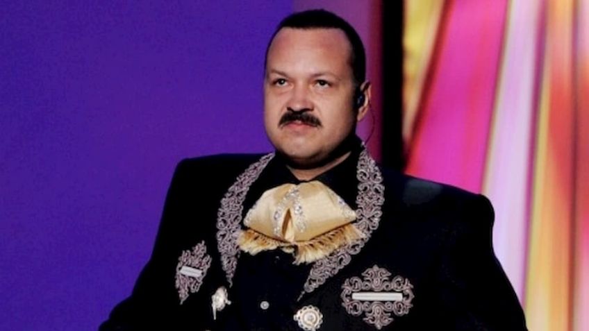 ¿Se retira? Durante el Día del Mariachi, Pepe Aguilar da impactante noticia a sus seguidores