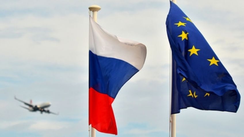 Unión Europea planifica represalias contra Rusia; lo aislarían si invade a Ucrania