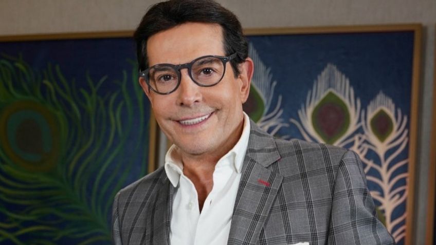 Tras 'escandalosa' salida de 'Ventaneando', Juan José Origel 'exhibe' a Pati Chapoy y Pedro Sola