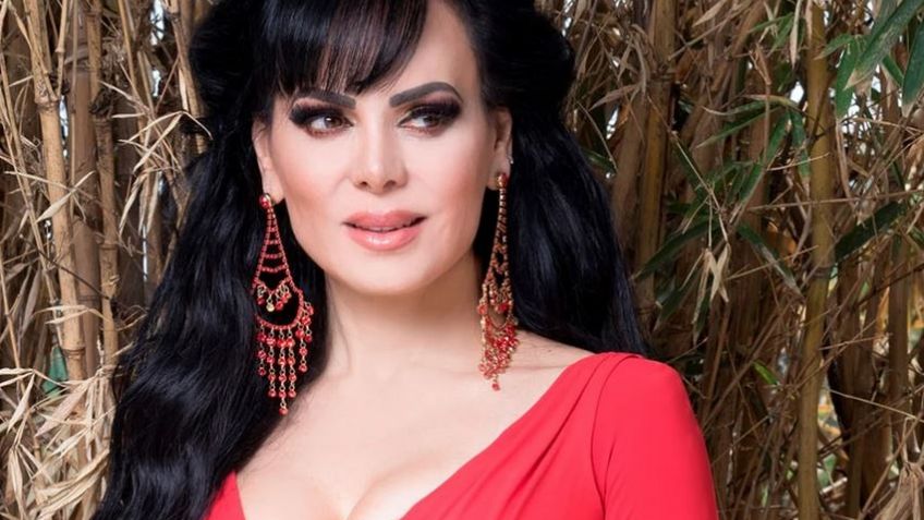 Tras superar al Covid-19, Maribel Guardia impacta con esta noticia, ¿deja a la actuación?