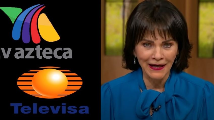 Televisa humilla a TV Azteca: Tras perder exclusividad y dejar México, conductor se une a Chapoy
