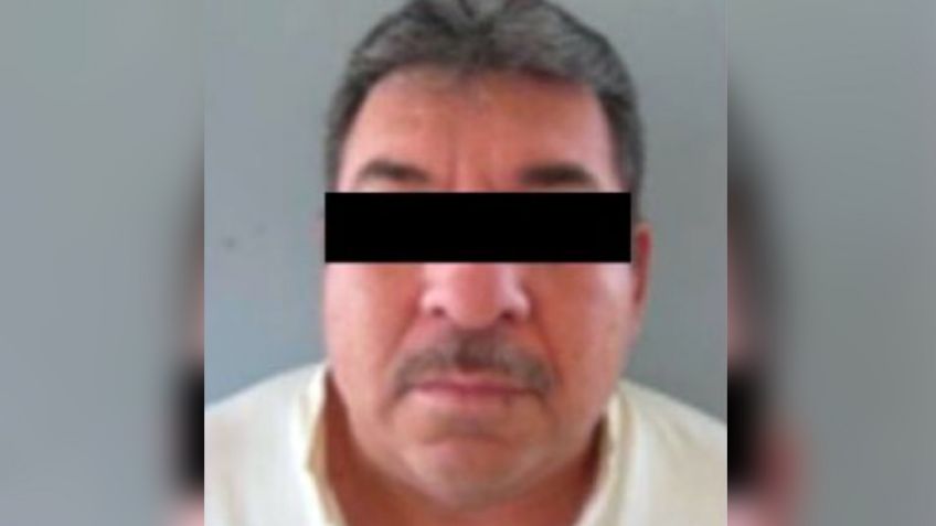 Tras fuerte operativo, cae  'Don Carlos', principal operador del CJNG en Puerto Vallarta