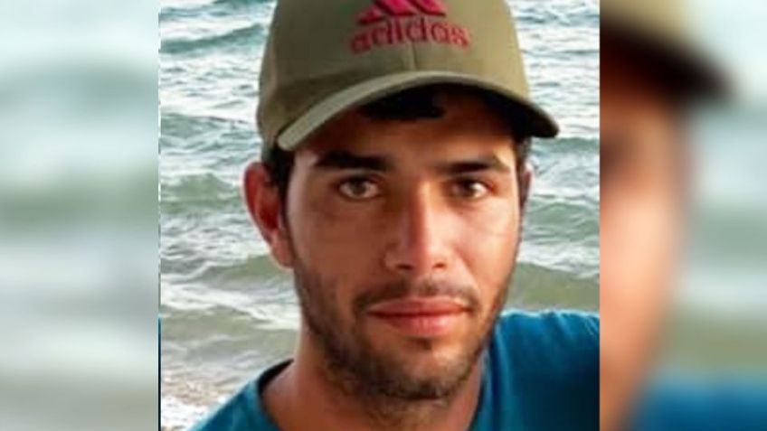 Salió por cena y nunca volvió: Hallan muerto a Miguel Ángel, sonorense extraviado en 2021