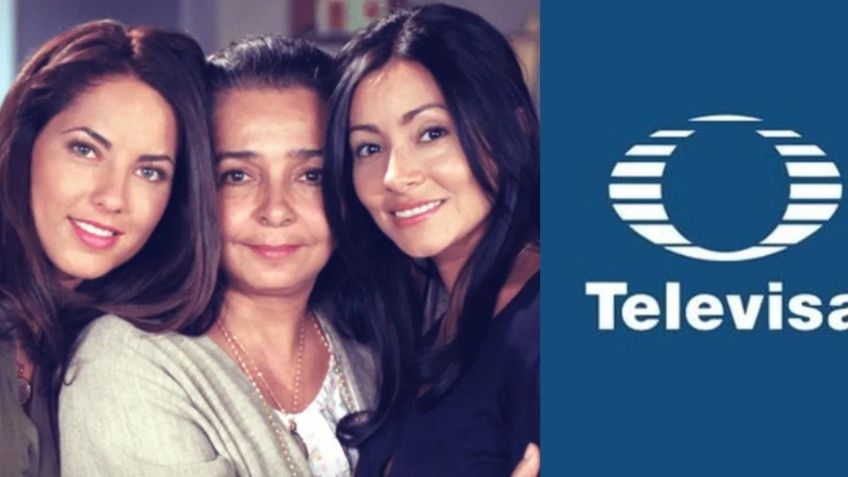 Divorciada y sin trabajo: Tras retiro de las novelas, actriz de Televisa reaparece ¿desfigurada?