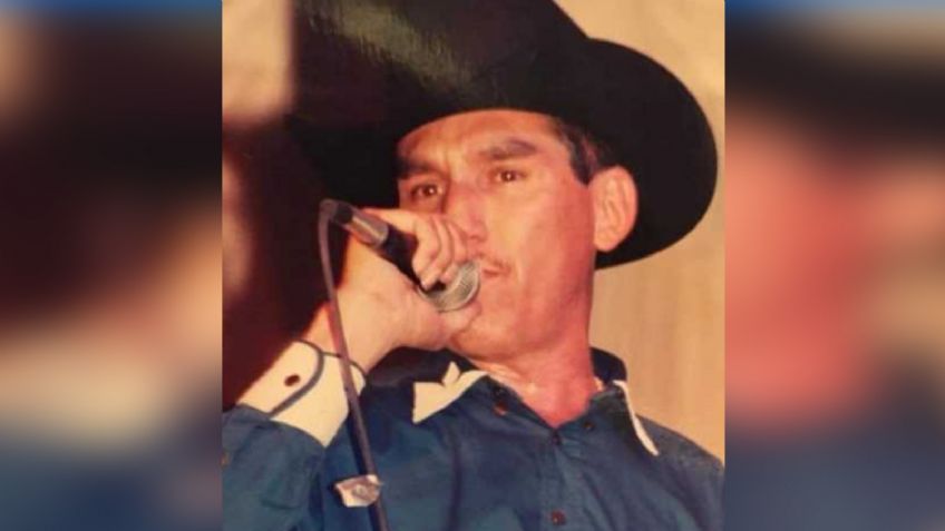 Reconocido cantante del regional mexicano es atacado a balazos en Tijuana; estaba en un taller mecánico