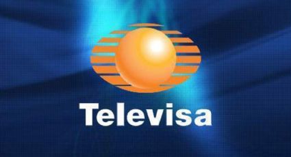 Adiós TV Azteca: Famoso actor consigue trabajo en Televisa ¡por recomendación de su novia!