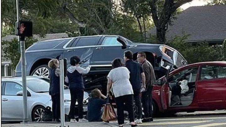 ¡Escándalo en Hollywood! Actor y expolítico de EU, en la mira tras accidente que dejó una víctima