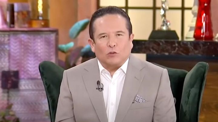 Gustavo Adolfo Infante explota contra 'Radio Fórmula' por levantarle falsos: "Mienten"
