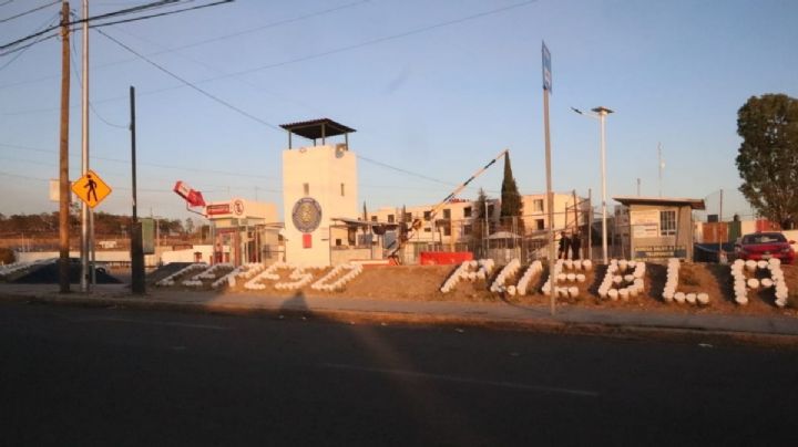 FGE: Investigación sobre Tadeo, bebé abandonado en penal de Puebla, está en fase final