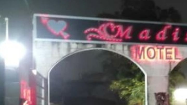 Personal de un motel reporta un hombre muerto dentro de una habitación en Veracruz