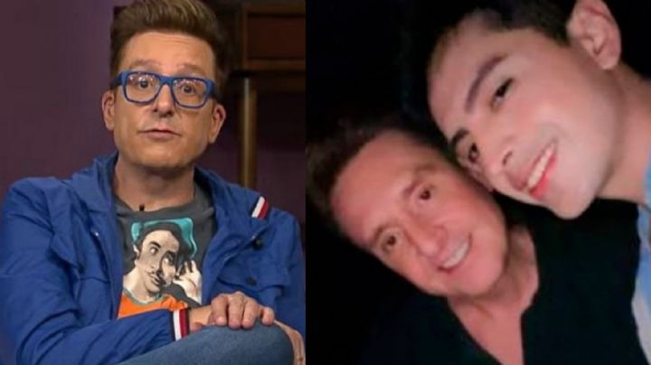 ¿Sale del clóset? Tras supuesto romance gay, Daniel Bisogno se confiesa y deja en shock a TV Azteca