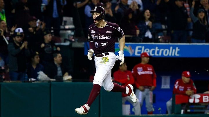 Figura de la LMP e ícono de los Tomateros de Culiacán firma con los Nacionales de Washington