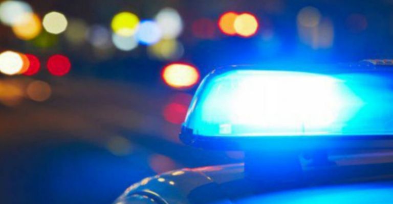 Acordonamiento del código rojo