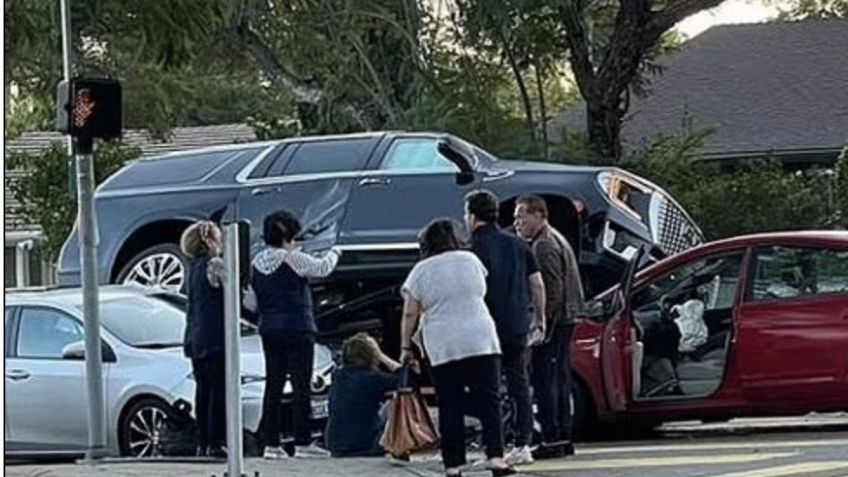¡Escándalo en Hollywood! Actor y expolítico de EU, en la mira tras accidente que dejó una víctima