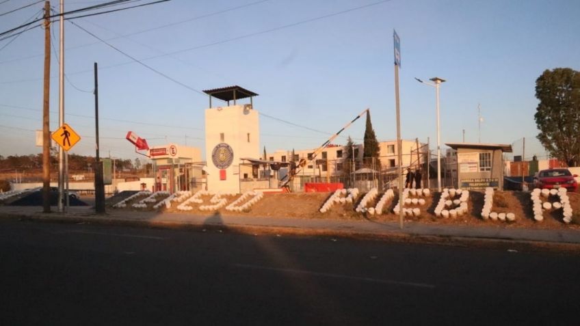 FGE: Investigación sobre Tadeo, bebé abandonado en penal de Puebla, está en fase final