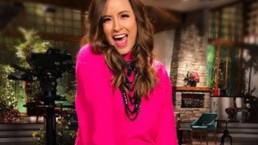 Tras superar infidelidad, Linet Puente da tremenda declaración: "Estoy más enamorada de él"