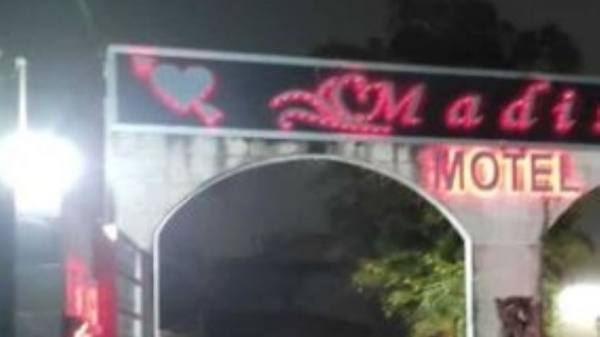 Personal de un motel reporta un hombre muerto dentro de una habitación en Veracruz