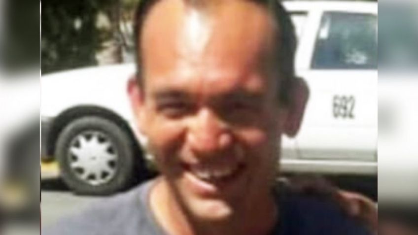 Hallan muerto a Juan Francisco Román en Hermosillo; estaba desaparecido desde 2021