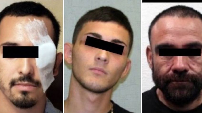 Dan hasta 45 años de prisión a tres hombres por asesinatos en Hermosillo y Ciudad Obregón