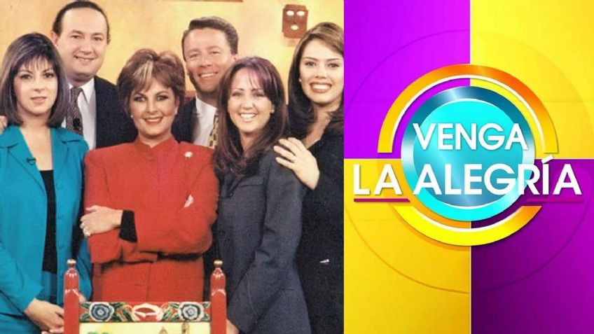 No tiene para comer: Tras caer en quiebra y veto de Televisa, exconductor de 'Hoy' debuta en 'VLA'