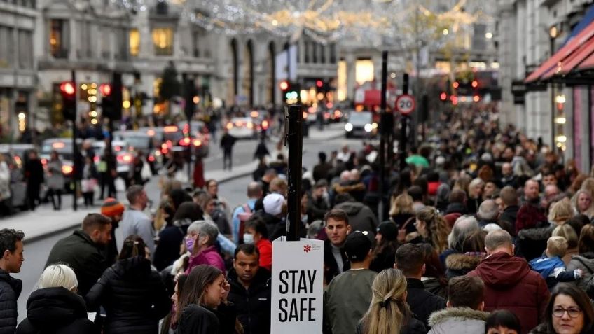 Director de la OMS declara que tras la ola de Ómicron, Europa gozaría de inmunidad contra el Covid