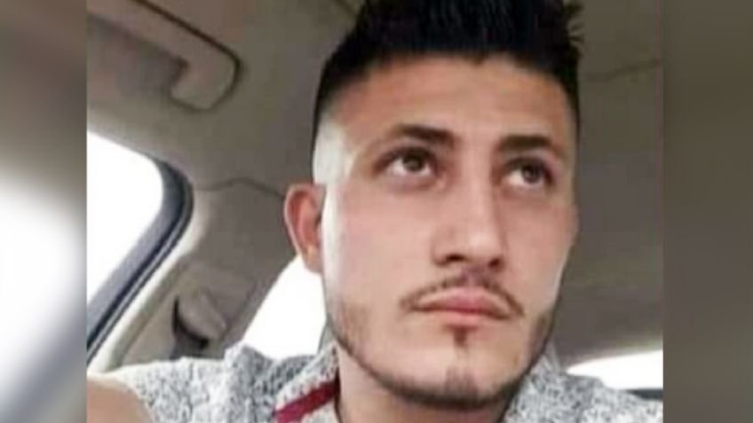 Dan con el paradero de Omar David, hombre reportado como desaparecido en Nogales