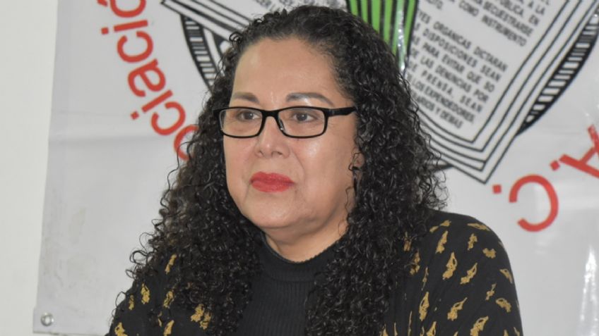 Ejecutan a tiros a la periodista Lourdes Maldonado en Tijuana; la segunda en una semana