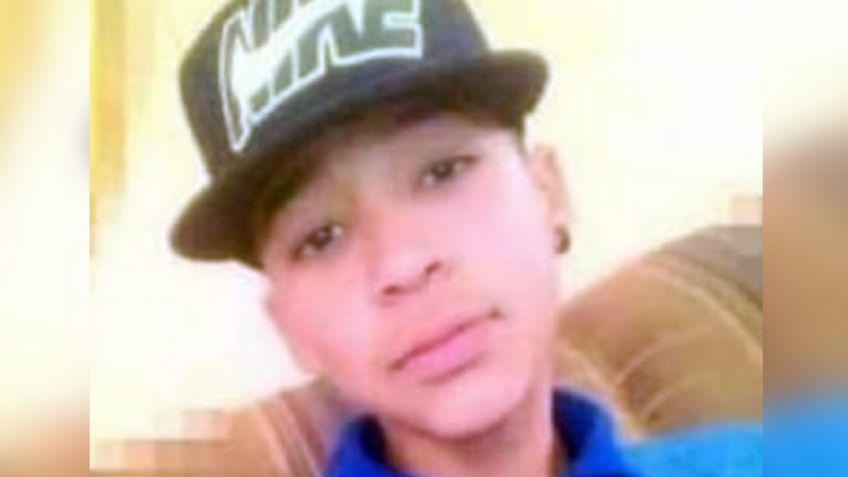 Buscan al joven Gabriel Alejandro en Ciudad Obregón; sus familiares sufren su ausencia