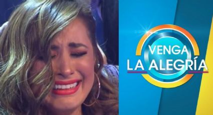 ¡Adiós Carlos Rivera! Entre lágrimas, Cynthia Rodríguez se despide y exhiben su ruptura en 'VLA'