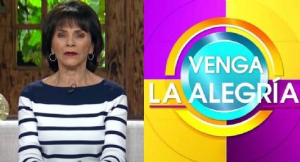Adiós TV Azteca: Tras 26 años en 'Ventaneando', ejecutivos hunden a Chapoy en 'VLA'