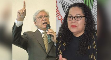 Jaime Bonilla, exgobernador de BC, afirma estar dispuesto a declarar por asesinato de Lourdes Maldonado
