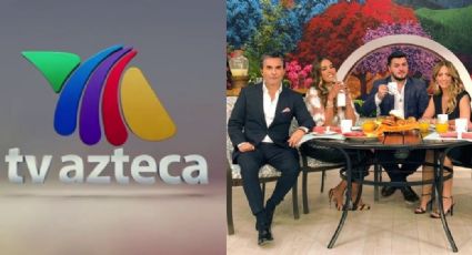 Adiós 'Hoy': Tras pedir limosna y sin exclusividad en TV Azteca, actriz de Televisa da dura noticia