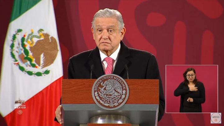 AMLO lamenta asesinato de la periodista Lourdes Maldonado y asegura que el Gobierno la ayudó