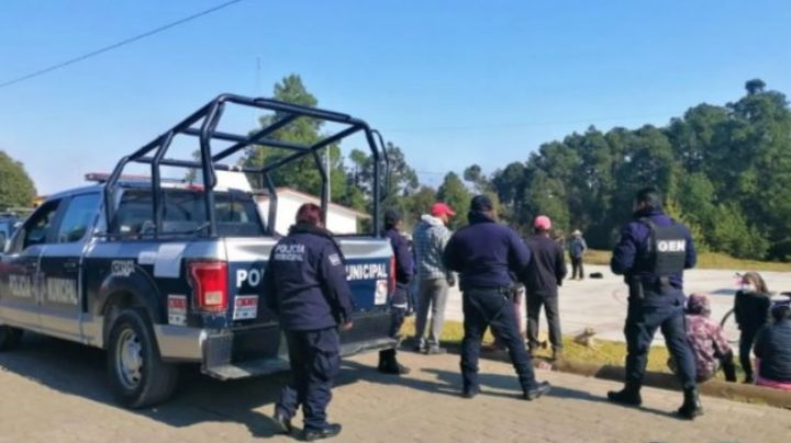 Tras proceso electoral en Puebla, matan a político en su casa; lo atacaron con un machete