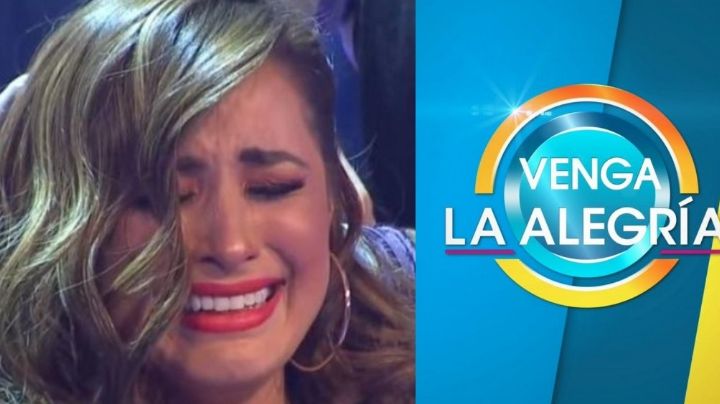 ¡Adiós Carlos Rivera! Entre lágrimas, Cynthia Rodríguez se despide y exhiben su ruptura en 'VLA'