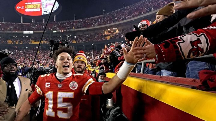 Camino al Super Bowl: Así se jugarán las Finales de Conferencia de la NFL este domingo