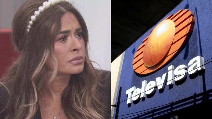 Tras hundir a Galilea Montijo y veto de 'Hoy', Televisa contrata a polémica exconductora de 'VLA'