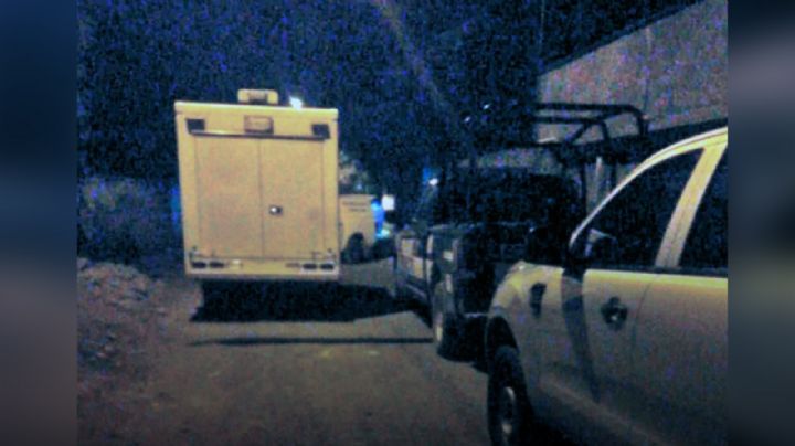 Adulto mayor es asesinado a balazos en presencia de transeúntes en Zacatecas