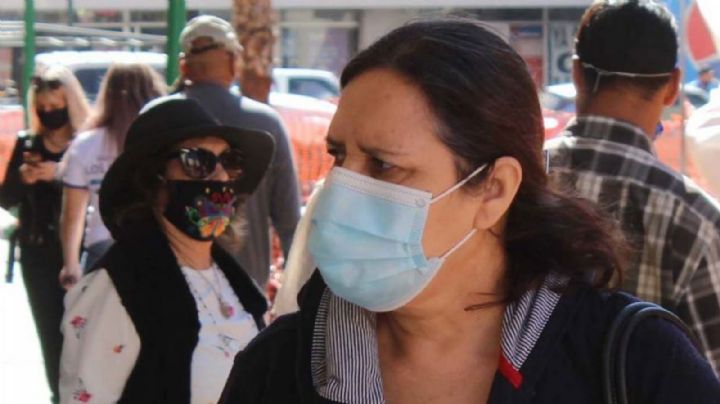 Covid-19 en Sonora: ¿Cuántas casos y muertes hubo este lunes 24 de enero en el estado?