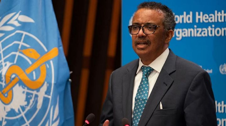 La OMS advierte que Ómicron no es el final de la pandemia; afirma que llegarían otras variantes