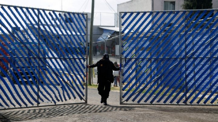 Caso Tadeo: Arrestan a 19 directivos y custodios tras hallazgo de bebé muerto en penal