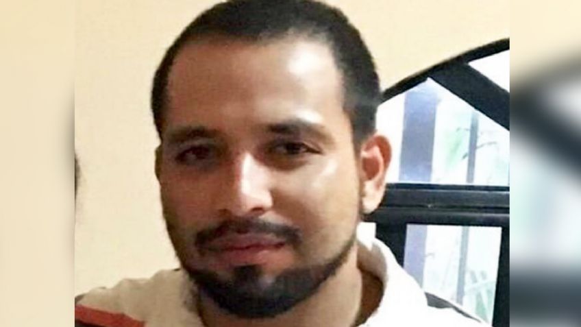 Carlos Alexis desapareció hace más de una semana en Hermosillo; piden ayudan para hallarlo