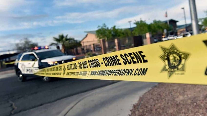 A sangre fría: Sujeto ultima a balazos a Policía de Tránsito y huye a toda velocidad