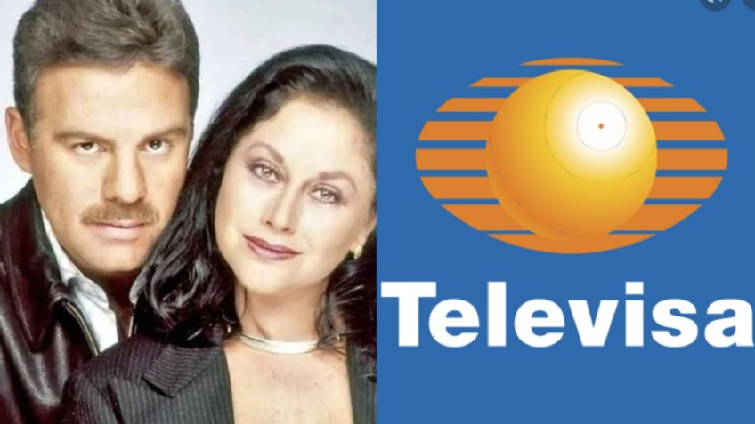 Adiós TV Azteca: Tras retiro de novelas y desprecio por "vieja", querida actriz vuelve a Televisa