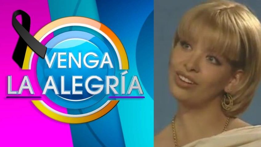 Luto en TV Azteca: Tras 10 años en Televisa, villana de novelas llega a 'VLA' ahogada en llanto